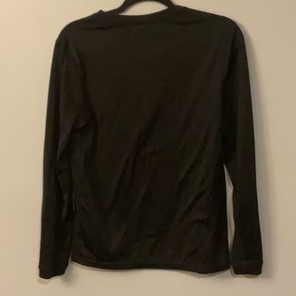 Burton medium long sleeve - Picture 4 of 4